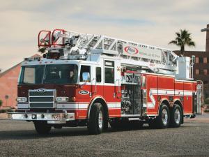 Pierce Arrow XT '2003